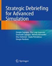 Strategic Debriefing for Advanced Simulation 2022 Original PDF