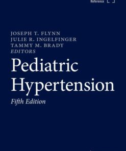 Pediatric Hypertension, 5th Edition (Original PDF from Publisher)