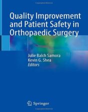 Quality Improvement and Patient Safety in Orthopaedic Surgery 2022 Original PDF