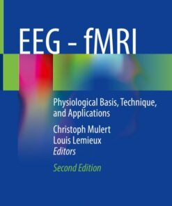 EEG – fMRI, 2nd Edition (Original PDF from Publisher)