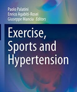 Exercise, Sports and Hypertension (Updates in Hypertension and Cardiovascular Protection) (EPUB)