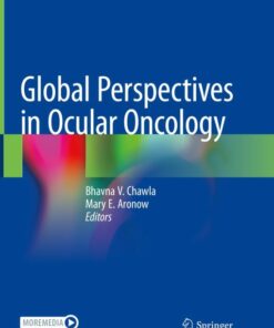Global Perspectives in Ocular Oncology (Original PDF from Publisher)