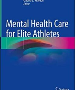 Mental Health Care for Elite Athletes (Original PDF from Publisher)