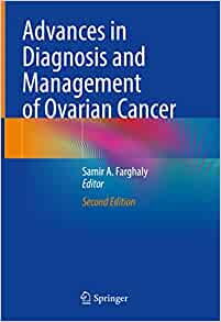 Advances in Diagnosis and Management of Ovarian Cancer (EPUB)
