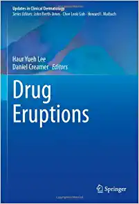 Drug Eruptions (Updates in Clinical Dermatology) (EPUB)