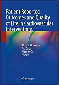 Patient Reported Outcomes and Quality of Life in Cardiovascular Interventions (Original PDF from Publisher)