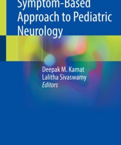 Symptom-Based Approach to Pediatric Neurology (Original PDF from Publisher)