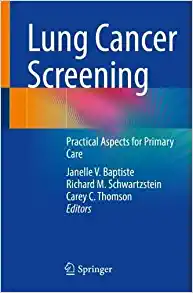 Lung Cancer Screening: Practical Aspects for Primary Care (Original PDF from Publisher)
