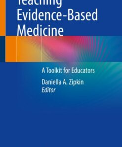 Teaching Evidence-Based Medicine (Original PDF from Publisher)
