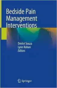 Bedside Pain Management Interventions, 1st edition (Original PDF from Publisher)