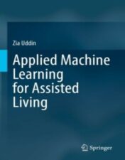 Applied Machine Learning for Assisted Living 2022 Original PDF