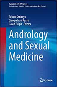 Andrology and Sexual Medicine (Management of Urology) (Original PDF from Publisher)