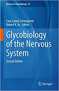 Glycobiology of the Nervous System (Advances in Neurobiology, 29), 2nd Edition (Original PDF from Publisher)