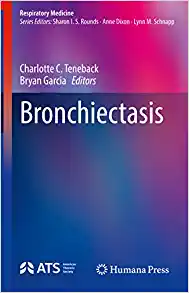 Bronchiectasis (Respiratory Medicine) (Original PDF from Publisher)