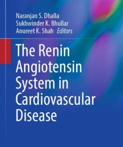 The Renin Angiotensin System in Cardiovascular Disease (Original PDF from Publisher)