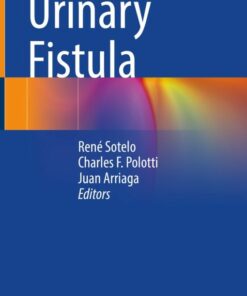 Urinary Fistula (Original PDF from Publisher)