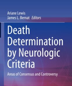 Death Determination by Neurologic Criteria (Original PDF from Publisher)