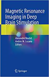 Magnetic Resonance Imaging in Deep Brain Stimulation (Original PDF from Publisher)