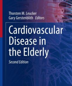 Cardiovascular Disease in the Elderly, 2nd Edition (EPUB)