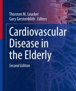 Cardiovascular Disease in the Elderly, 2nd Edition (Original PDF from Publisher)