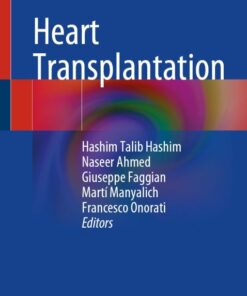 Heart Transplantation (Original PDF from Publisher)