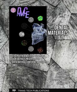 Dental Materials Original PDF from Publisher