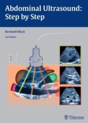 Abdominal Ultrasound: Step by Step, 3rd Edition (ORIGINAL PDF)