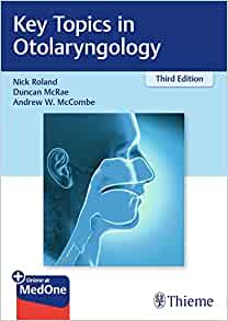 Key Topics in Otolaryngology, 3rd Edition (EPUB)