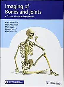 Imaging of Bones and Joints: A Concise, Multimodality Approach,1st edition (EPUB)