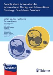 Complications in Non-vascular Interventional Therapy and Interventional Oncology: Case-based Solutions (Original PDF)