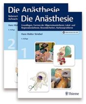 Die Anästhesie 2020 Original pdf