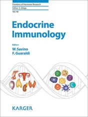 Endocrine Immunology (Frontiers of Hormone Research, Vol. 48) (PDF)