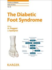 The Diabetic Foot Syndrome (Frontiers in Diabetes, Vol. 26) (PDF)