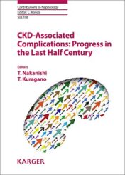 CKD-Associated Complications: Progress in the Last Half Century (Contributions to Nephrology, Vol. 198) (Original PDF)