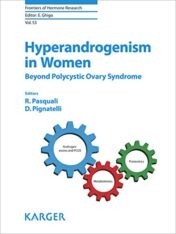 Hyperandrogenism in Women: Beyond Polycystic Ovary Syndrome (Frontiers of Hormone Research, Vol. 53) (Original PDF)