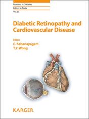 Diabetic Retinopathy and Cardiovascular Disease (Frontiers in Diabetes, Vol. 27) (Original PDF)