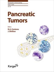 Pancreatic Tumors (Monographs in Clinical Cytology, Vol. 26) (Original PDF)