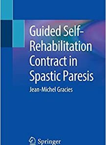 Guided Self-Rehabilitation Contract in Spastic Paresis (Original PDF from Publisher)