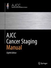 AJCC Cancer Staging Manual, 8th Edition (Original PDF)