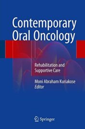 Contemporary Oral Oncology: Rehabilitation and Supportive Care (PDF)