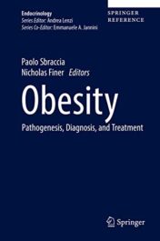 Obesity: Pathogenesis, Diagnosis, and Treatment (Endocrinology) (Original PDF)