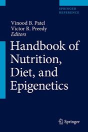 Handbook of Nutrition, Diet, and Epigenetics (Original PDF)