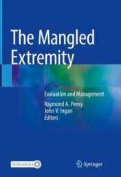 The Mangled Extremity: Evaluation and Management (Original PDF)