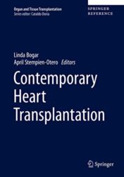 Contemporary Heart Transplantation (Organ and Tissue Transplantation) (Original PDF)