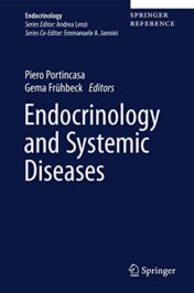 Endocrinology and Systemic Diseases (Original PDF)