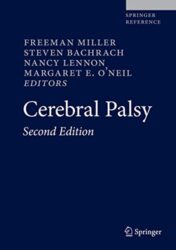 Cerebral Palsy, 2nd Edition (Original PDF)