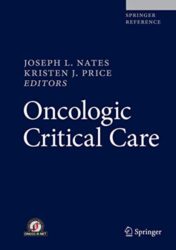 Oncologic Critical Care (Original PDF)