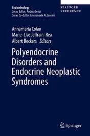 Polyendocrine Disorders and Endocrine Neoplastic Syndromes (Endocrinology) 2021 Original PDF