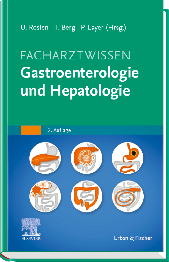 Facharztwissen Gastroenterologie und Hepatologie Mit Zugang zum Elsevier-Portal 2021 EPUB and CONVERTED PDF