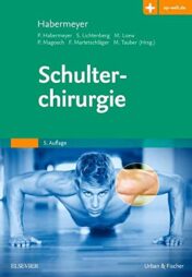 Schulterchirurgie: Mit Zugang zur Medizinwelt (True PDF)